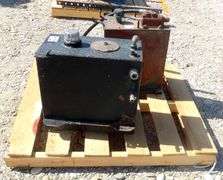 H-119  Wet Kit Tanks