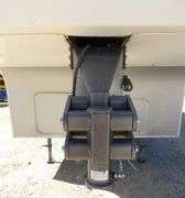 H-534 2008 Tahoe Toy Hauler 37' Trailer