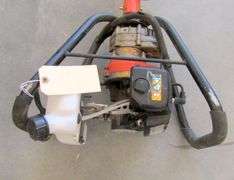 H-967  Tanaka 2-Stroke Auger