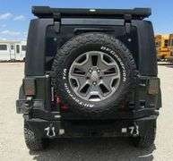 H-467 2007 JEEP Wrangler Sahara