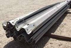 H-1025 Guard Rail