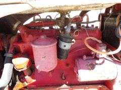 H-540 Ford 8N Tractor