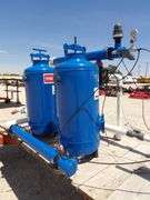 H-1055 Yamit Irrigation Filtration System