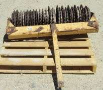 H-346 Pull Type Ring Roller