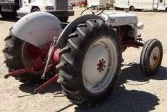 H-540 Ford 8N Tractor