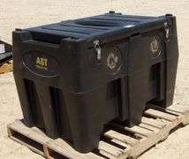 H-274 AGT Fuel Tank