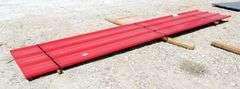 H-135 Sheet Metal