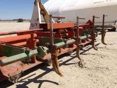 H-347 Allis Chalmers Flail Mower