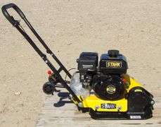 H-468 Stark Plate Compactor