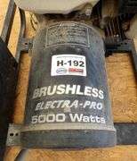 H-192 Generator