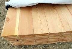 H-376 1X6 Lumber