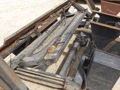H-788 Lift Gate