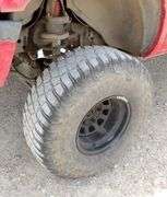 H-901  1995 Ram 1500 Pickup