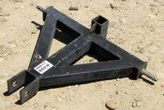 H-698 3-Point Hitch
