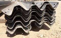 H-1030 Guard Rail