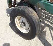 H-1052 Allen 8803 Hay Rake
