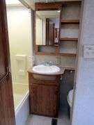 H-1096 2004 Fleetwood Wilderness Travel Trailer