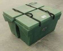 H-247 High Country Plastics Panniers (2)