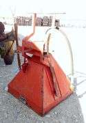 H-163 Wards Seeder