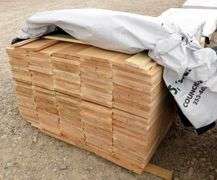 H-385 1X10 Lumber