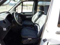 H-457 2011 Ford Transit Van