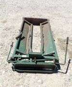 H-916 Headcatch