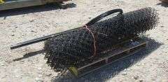 H-452 Chain Link Fence