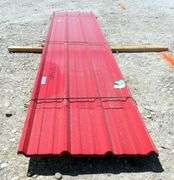 H-135 Sheet Metal
