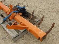 H-415 Gannon Rake