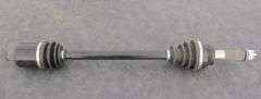 H-210 Razor Side by Side Axles