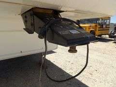 H-937 2003 Keystone Laredo Travel Trailer