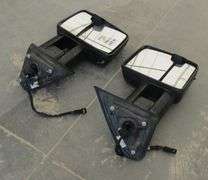 H-257 Mirrors (2)