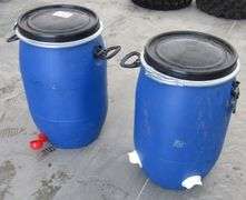 H-1073 Chicken Feeder & Waterer