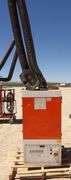 H-503 Kemper Welding Exhaust Extractor