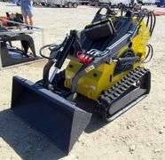 H-843  ATS Mini Loader