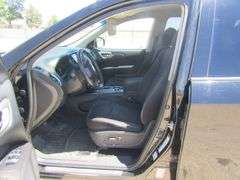 H-251 2013 Nissan Pathfinder 4X4