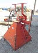 H-163 Wards Seeder