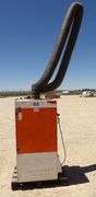 H-504 Kemper Welding Exhaust Extractor