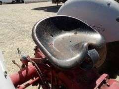 H-540 Ford 8N Tractor