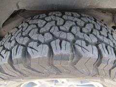 H-467 2007 JEEP Wrangler Sahara