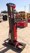 H-647 Raytree Log Splitter