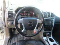 H-255 2011 GMC Acadia AWD