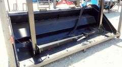 H-642 Raytree Power Rake Bucket