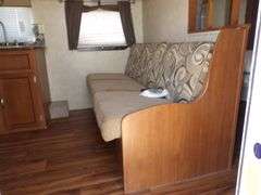 H-922 2015 Wildwood 24' Travel Trailer