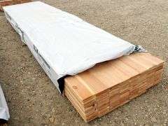 H-376 1X6 Lumber