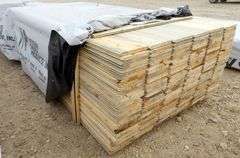H-374 1X8 Lumber