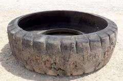 H-105  Tire Feeder