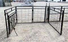 H-139 Lambing Pen / Panels