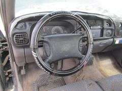 H-1067 1998 Dodge Ram 1500 Pickup