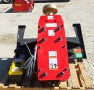 H-638 Raytree Post Pounder